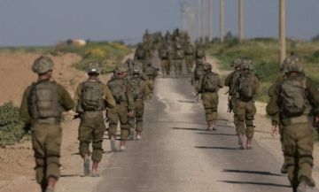 عملية برية قد تصل إلى الضاحية؟التفاصيل