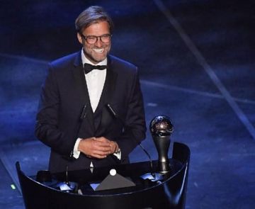 كلوب يرد على التكهنات حول تدريبه ريال مدريد بعد رحيل ألونسو