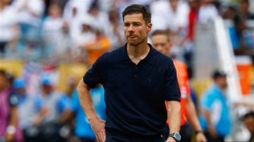 مشروع بلا هوية  لماذا فشل ألونسو في ريال مدريد؟