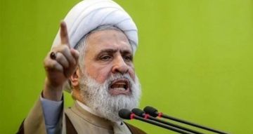 نعيم قاسم... بدنا نروق نعيم قاسم... بدنا نروق