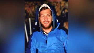 وفاة فقيد الشباب حسن عدنان عبد العال أثر عارض صحي مفاجئ في بلاد الإغتراب وفاة فقيد الشباب حسن عدنان عبد العال أثر عارض صحي مفاجئ في بلاد الإغتراب