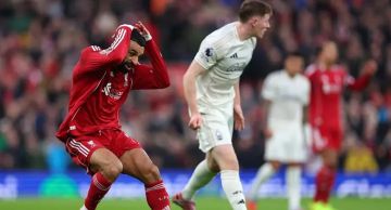 أسطورة ليفربول: الإدارة 