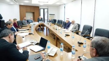 الإدارة والعدل أقرت مواد تنظيم شؤون الطائفة العلوية