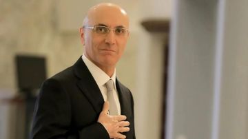 الحجار بحث مع زواره في الأوضاع العامة والأمنية