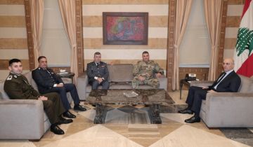 الحجار: للتشدد بمكافحة التهريب ومراقبة تنفيذ القوانين داخل المؤسسات الحجار: للتشدد بمكافحة التهريب ومراقبة تنفيذ القوانين داخل المؤسسات