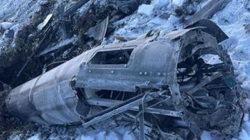 روسيا تطلق طائرة نفاثة بلا طيار يصعب اعتراضها