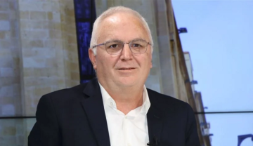 ضاهر: أعلن عدم التصويت لمشروع الموازنة بسبب عدم إدراج التمويل لطريق ضهر البيدر فيها