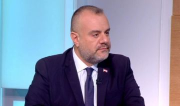 عبد المسيح: استنسابية التعيينات بهذه الحكومة أمرها غريب وعجيب ولا أفهم المعايير المتبعة