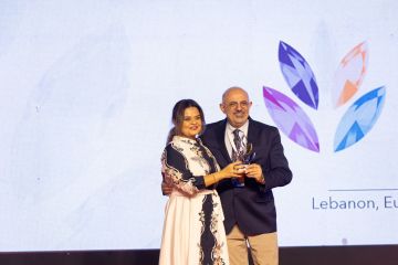 كلية إدارة الأعمال في جامعة الروح القدس الكسليك تحصد تصنيفا عالميا مرموقا وتنال 4 نخلات تميز