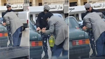 ليس خبرا عابرا ... لكنه موقف جدير بالاحترام!