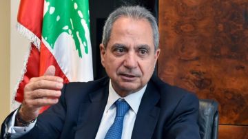 مفاجأة من وزير الطاقة ردا على التيار الوطني الحر مفاجأة من وزير الطاقة ردا على التيار الوطني الحر