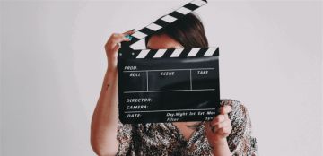 ممثلة عربية ترفض استخدام اسمها الحقيقي.. وتكشف عن السبب