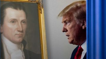 من عقيدة مونرو إلى عقيدة دونرو .. كيف تواصل الإدارة الأميركية محاولات هيمنتها على العالم؟ (تقرير)