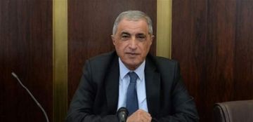 هاشم عن كلام وزير الخارجية: يتجاوز حدود الوقاحة