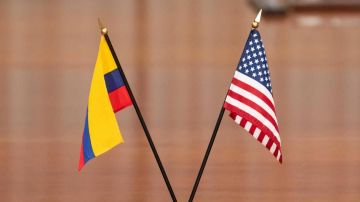 هل توازي كولومبيا بأهميتها فنزويلا للولايات المتحدة؟