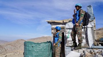 اليونيفيل: نواصل دعم الاستقرار في جنوب لبنان