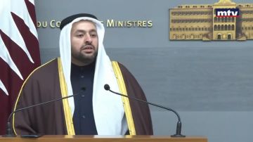 بالفيديو: مئات ملايين الدولارات إلى لبنان.. مجددا شكرا قطر بالفيديو: مئات ملايين الدولارات إلى لبنان.. مجددا شكرا قطر