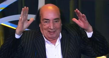 بعد الجدل حول صحته عبد الله مشرف يخرج عن صمته ويطمئن محبيه