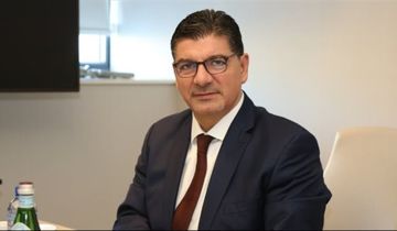 بهاء الحريري: سيطرة الجيش السوري إنجاز استراتيجي 