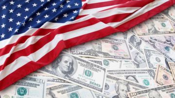 شلل مالي جزئي في الولايات المتحدة