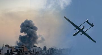 غارات تهز الجنوب قصف إسرائيلي وخرق جوي مكثف بالمسيرات!