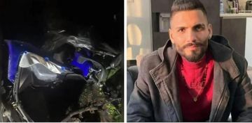 مأساة تودي بحياة مصطفى في صيدا!