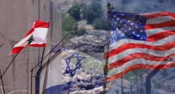 واشنطن تعيد ترتيب الميكانيزم.. مسار جديد لإدارة وقف إطلاق النار وتثبيت الثلاثية الأميركية الإسرائيلية اللبنانية واشنطن تعيد ترتيب الميكانيزم.. مسار جديد لإدارة وقف إطلاق النار وتثبيت الثلاثية الأميركية الإسرائيلية اللبنانية