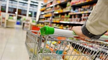 874 ألف شخص في لبنان يواجهون أزمة أو طوارئ غذائية 874 ألف شخص في لبنان يواجهون أزمة أو طوارئ غذائية