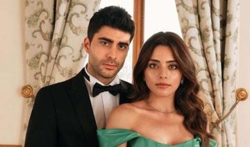 الإفراج عن بطل مسلسل شراب التوت بعد اتهامه