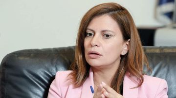 البستاني ردا على صدي: مش خايفين.. وهيدا أسلوب ما بيمشي معنا