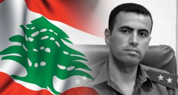 الذكرى الـ18 لاستشهاد وسام عيد: وفاء سياسي وأمني لنهج الحقيقة والعدالة الذكرى الـ18 لاستشهاد وسام عيد: وفاء سياسي وأمني لنهج الحقيقة والعدالة