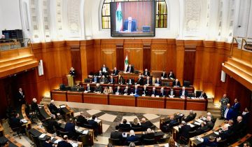 السياسة تطغى على الأرقام في اليوم الأول من مناقشة الموازنة تحت قبة البرلمان