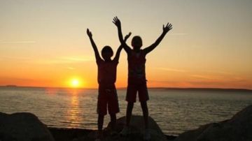 الفرح الحقيقي