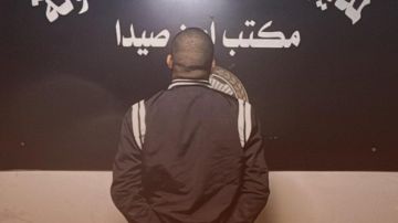 بعد إطلاق النار والاعتداء على مدنيين مديرية الجنوب الإقليمية توقف الفاعل بعد إطلاق النار والاعتداء على مدنيين مديرية الجنوب الإقليمية توقف الفاعل