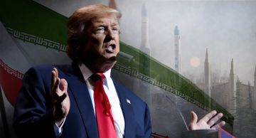 ترامب يرفع مستوى التهديد: لا أسلحة نووية في أي اتفاق مع إيران والهجوم المقبل سيكون أسوأ بكثير!