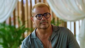 تفاصيل تعاقد عمرو دياب على حملة إعلانية لرمضان المقبل