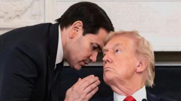 تلميح صادم من ترامب: ماركو روبيو رئيسا لكوبا؟