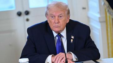 جديد الرئيس الأميركي: Happy Trump جديد الرئيس الأميركي: Happy Trump