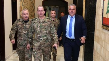 جلسة اليوم: القائد سيعرض... فهل تقرر الحكومة؟