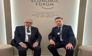 سلام: بحثنا مع الأمم المتحدة تعزيز المساعدات الإنسانية للبنان سلام: بحثنا مع الأمم المتحدة تعزيز المساعدات الإنسانية للبنان