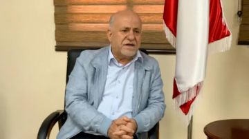 قبلان قبلان: العدو فشل في كسر إرادة أهلنا رغم كل أدوات القتل والتدمير