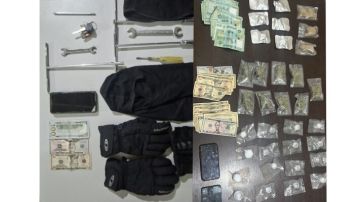 قوى الأمن: توقيف مشتبه بجرم سلب على طريق المطار ومروج مخدرات في الضاحية