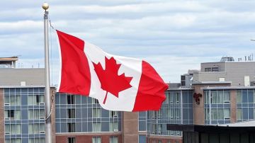 كندا تؤكد دعم حق غرينلاند والدنمارك في تقرير المصير ورفض المطالب الأميركية