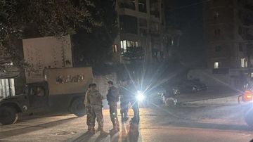 مداهمات للجيش لملاحقة المتورطين بإشكال مسلح