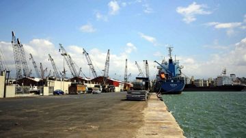 هل تعود مصفاة طرابلس الى الحياة قريبا؟! العراق مستعد وسوريا متعاونة هل تعود مصفاة طرابلس الى الحياة قريبا؟! العراق مستعد وسوريا متعاونة