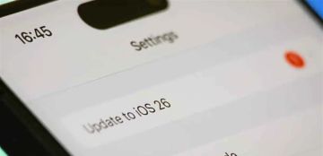 أبل تطلق تقييد الموقع الدقيق لتعزيز خصوصية مستخدمي iOS 26.3