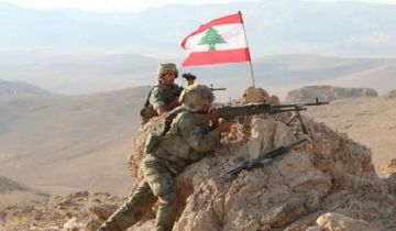 االبناء: تقرير الجيش المرتقب في شباط المقبل سيكون عاملا حاسما في المرحلة المقبلة