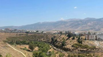 اعلام اسرائيلي: اتصال بالحزب من طهران جمد خطة اجتياح للجليل