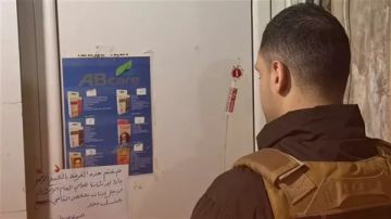 بالجرم المشهود أمن الدولة يداهم شركة أدوية ويضبط مكملات منتهية الصلاحية!