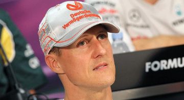 تطورات جديدة في حالة أسطورة الـ فورمولا 1 